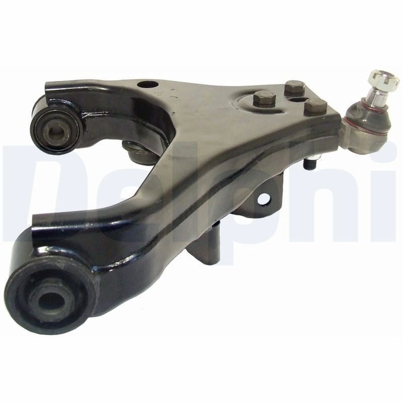Delphi Control/Trailing Arm Right fits Kia Sorento I 2002-2011 2.4 2.5 3.3 3.5