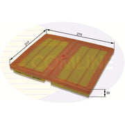 Comline Engine Air Filter EAF972