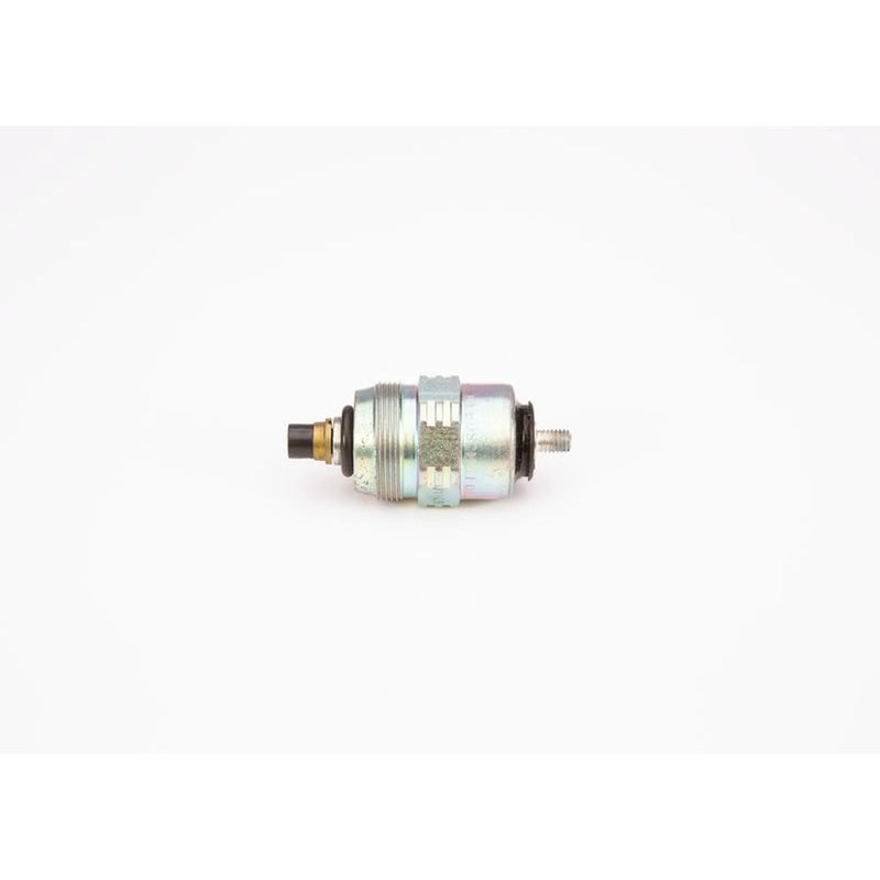 Bosch Solenoid Actuator Valve