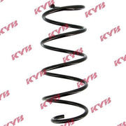 KYB 2 x Suspension Springs fits Hyundai I20 I 2008-2015 1.2 1.4