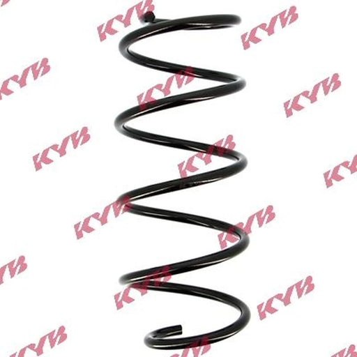 KYB Front Suspension Coil Spring RA1255