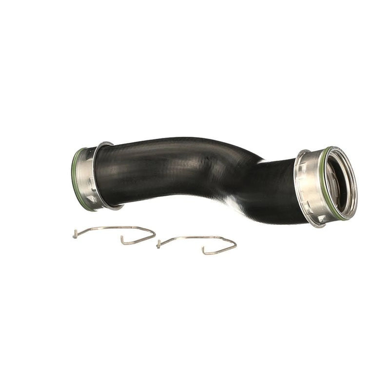 Gates Intercooler Turbo Charge Air Hose fits VW California T5 Camper 2007-2009