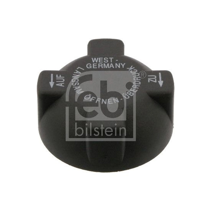 Febi Coolant Expansion Tank Cap 37520
