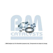 BM Catalysts Fitting Kit FK90466B FK90466B