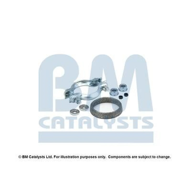 BM Catalysts Fitting Kit FK90278B FK90278B