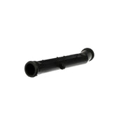 Gates Coolant Water Pipe Tube fits Audi A2 2000-2005 1.4 1.6