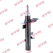 KYB Shock Absorber Damper Strut Front Right fits Ford Focus III 2010-2020