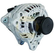 NAPA Car Alternator 12V fits Audi A3 1996-2003 1.6 1.8 1.9
