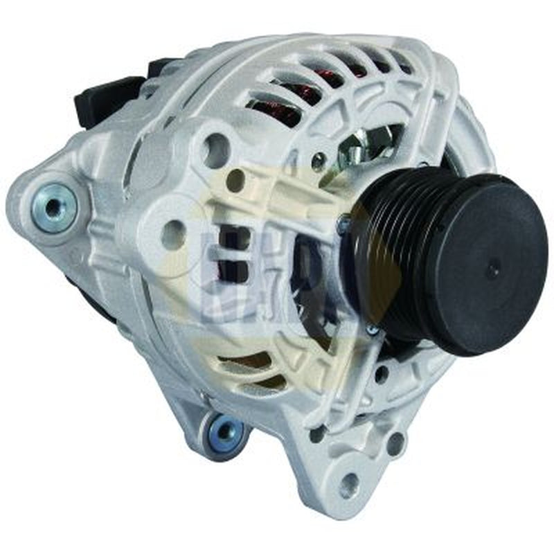 NAPA Car Alternator 12V fits Audi A3 1996-2003 1.6 1.8 1.9