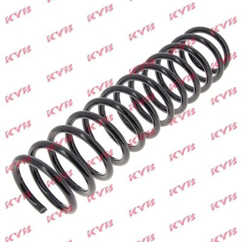 KYB Rear Suspension Coil Spring fits Alfa Romeo Spider 1977-1993