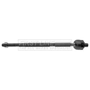 First Line Stabiliser Drop Link fits Ford Fiesta 1989-2000 1.1 1.3 1.4 1.6 1.8
