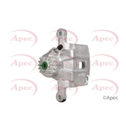 Apec Brake Caliper Assembly Rear Left LCA576