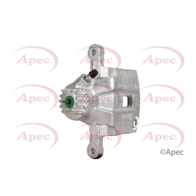 Apec Brake Caliper Assembly Rear Left LCA576
