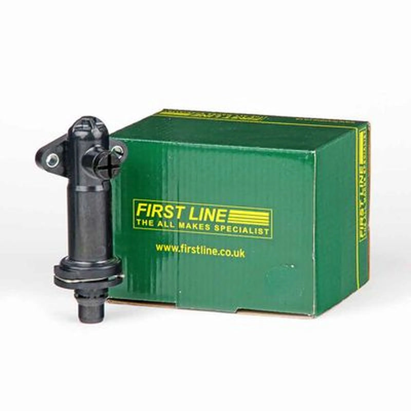 First Line Thermostat,Coolant fits BMW 3 1998-2005