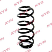 KYB Rear Suspension Coil Spring fits Kia Picanto III 2017 on 1.0 1.2