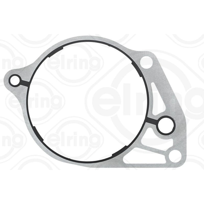 Elring Injection Pump Seal OD ID High fits Daewoo Novus 2002 on