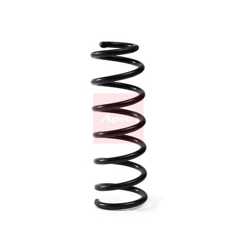Apec Front Suspension Coil Spring fits Mercedes-Benz C-Class 2014-2018