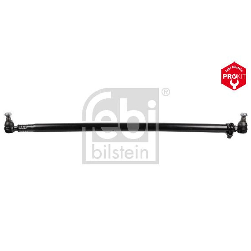 Febi Steering Tie Rod Inner Rack End Joint outer 173274