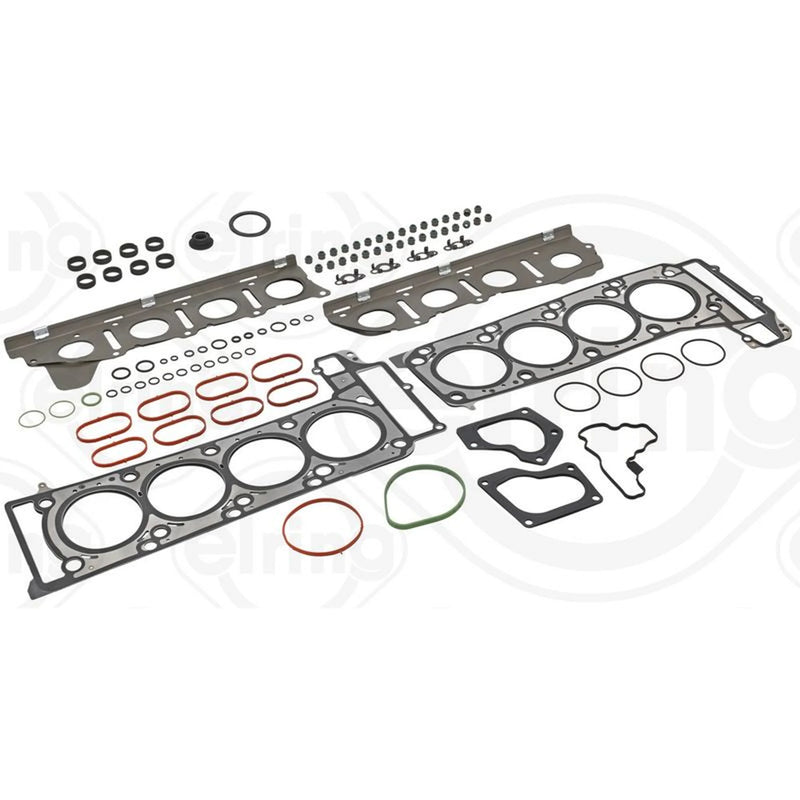 Elring Cylinder Head Gasket Kit fits Mercedes-Benz Cls 2011-2017 218.373 218.391