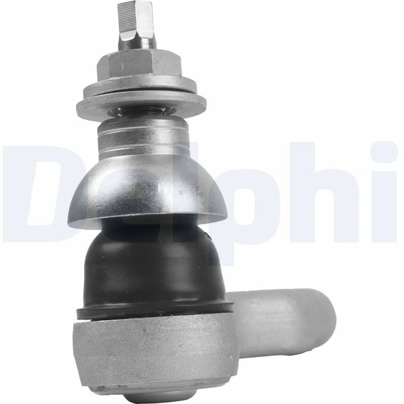 Delphi Steering Tie Rod End Ball Joint Front Left M14 fits Mercedes-Benz A-Class