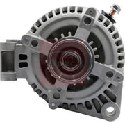 Apec Car Alternator 12V fits Land Rover Discovery IV 2009-2018 3.0