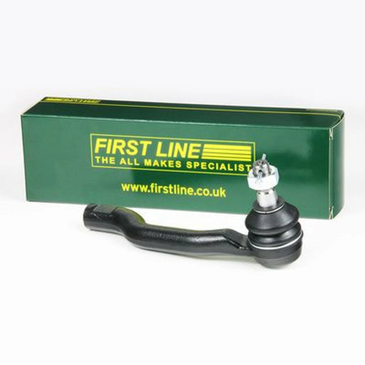 First Line Steering Tie Rod End Ball Joint fits Mercedes-Benz X-Class 2017-2020