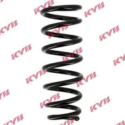 KYB Rear Suspension Coil Spring fits Toyota Avensis 2003-2008