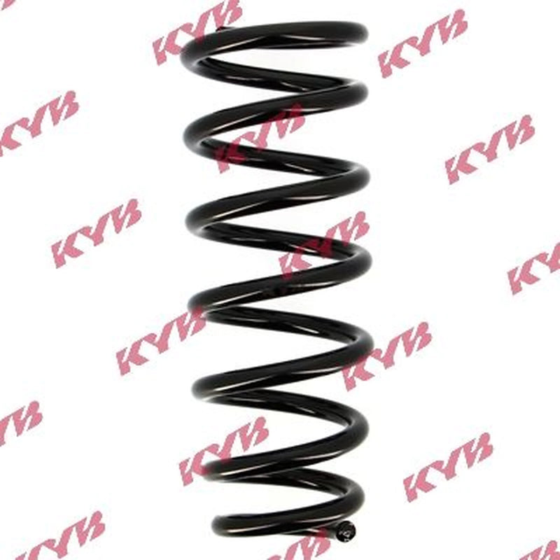 KYB Rear Suspension Coil Spring fits Toyota Avensis 2003-2008