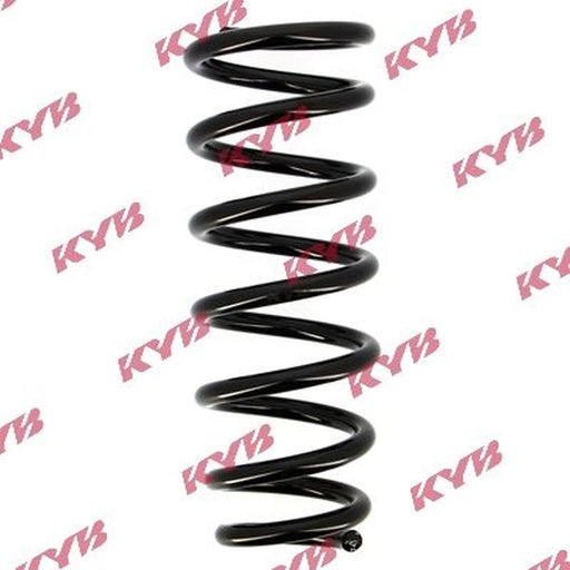 KYB 2 x Suspension Springs fits Toyota Avensis 2003-2008 1.6 1.8 2.0 2.2 2.4