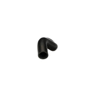 Gates Radiator Coolant Hose 305mm ID fits Suzuki Swift III 2010-2017 1.2