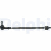 Delphi Inner Rack End Right Joint fits VW Corrado 1991-1995 2.8 2.9