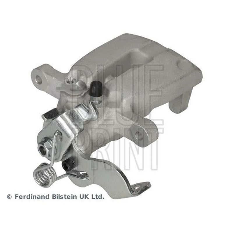 Blue Print Brake Caliper Assembly Rear Left ADBP450214