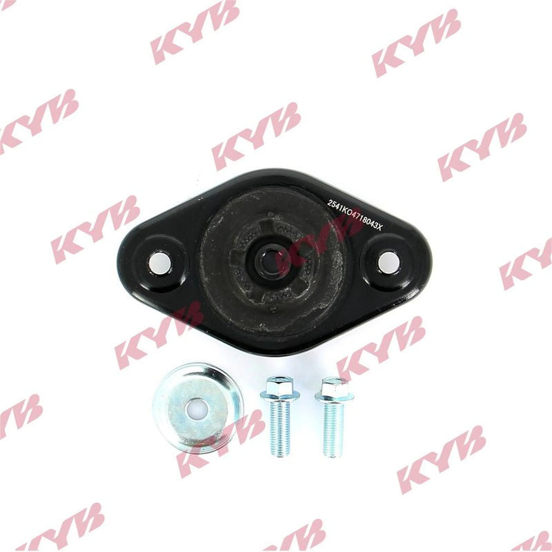 KYB Rear Suspension Strut Support Mount fits Kia Soul II 2014-2018 1.6 2.0