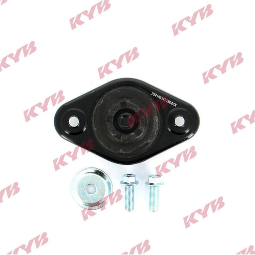 KYB Rear Suspension Strut Support Mount fits Kia Soul II 2014-2018 1.6 2.0