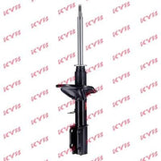 KYB 2 x Front Shock Absorbers fits Kia Mentor 1993-1997 1.5 1.6 1.8