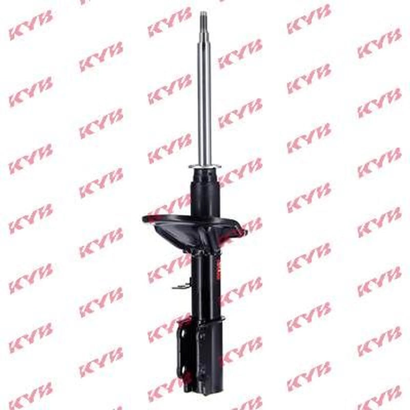 KYB 2 x Front Shock Absorbers fits Kia Mentor 1993-1997 1.5 1.6 1.8