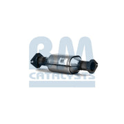 BM Catalysts Homologated Petrol Cat fits Ford Usa Probe 1993-1998 2.0