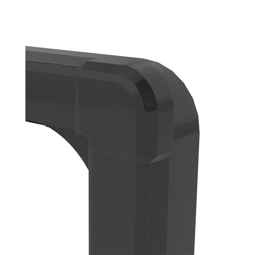 Horrex Blind Corner Cap UCS 2.0 Black Replacement
