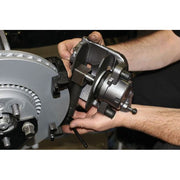Laser Brake Caliper Spreader, Hydraulic 8092 Laser - Dynamic Drive