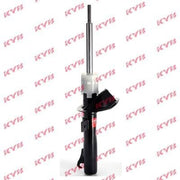 KYB Shock Absorber Damper Strut Front fits Ford Courier Box Body 1996-2003 1.8