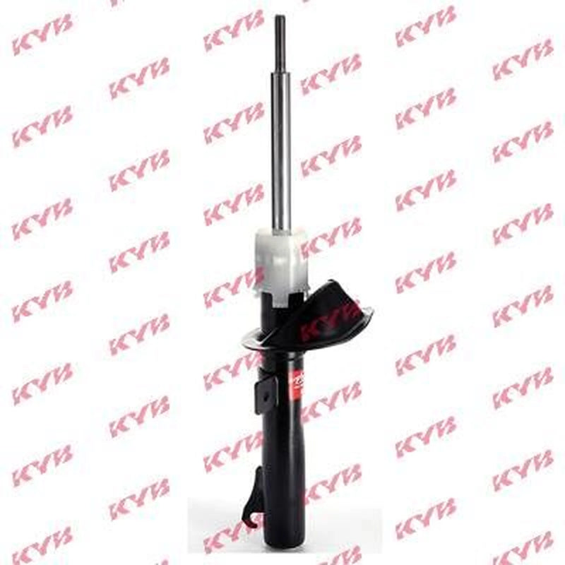 KYB Shock Absorber Damper Strut Front fits Ford Courier Box Body 1996-2003 1.8