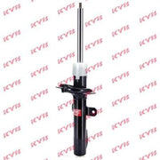 KYB Shock Absorber Damper Strut Front fits Ford Transit 2006-2014 2.2