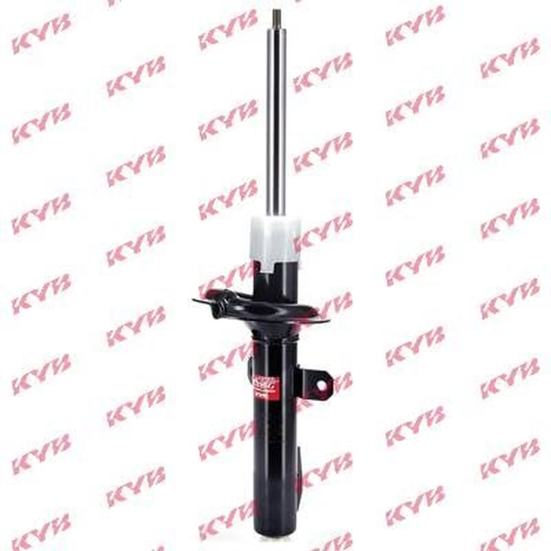 KYB Shock Absorber Damper Strut Front fits Ford Transit 2006-2014 2.2