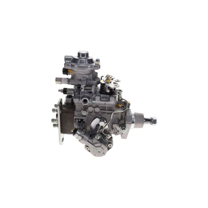 Bosch Diesel Injection Pump