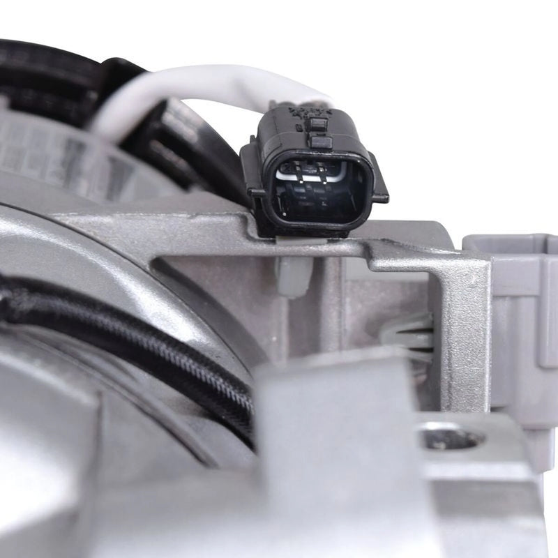 Valeo Air Conditioning Compressor 716887
