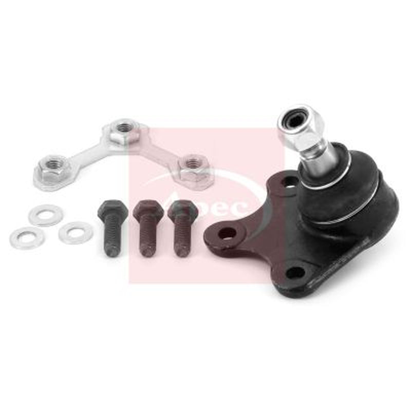 Apec Ball Joint Front Right fits Audi A1 2010-2018 1.0 1.2 1.4 1.6 1.8 2.0