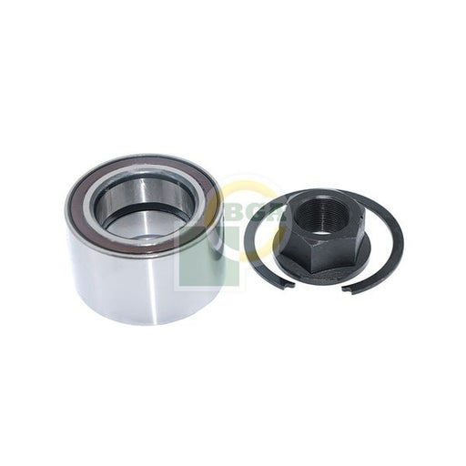 BGA Wheel Bearing Kit 90mm fits Citroën Relay II 2002-2006 2.0 2.2 2.8