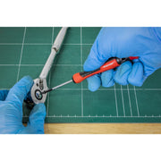 Sealey Premier Premier Precision Screwdriver Set 15pc AK97326 Sealey Premier - Dynamic Drive