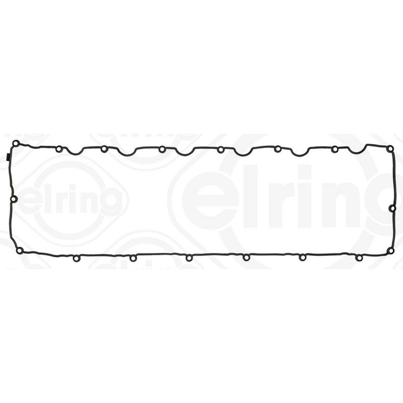 Elring Cylinder Head Cover Gasket fits Man Lion S Intercity 2019 on