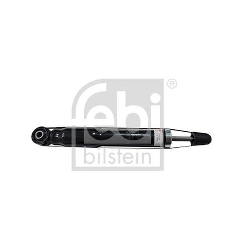 Febi Shock Absorber Damper Strut Rear Left 1002279